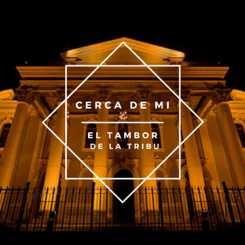 Cerca de Mí