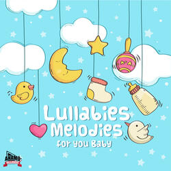 Lullabies for Babies on Piano