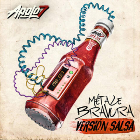 Métale Bravura