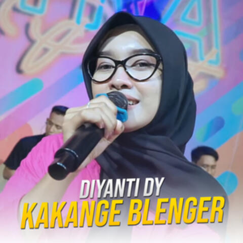 Kakange Blenger