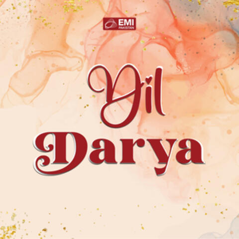 Dil Darya (Original Motion Picture Soundtrack)