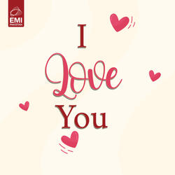 Ruki Ruki Saanson Se Teen Pyaarey Lafzon Mein Keh Gayi Sab Kuchh Tu I Love You (Male)