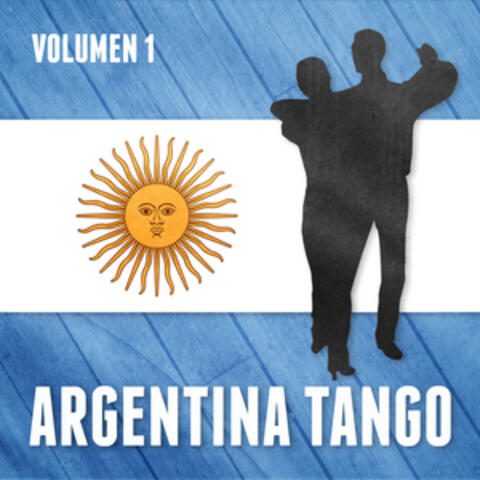 Argentina Tango