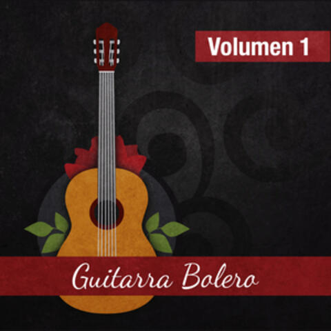 Guitarra Bolero