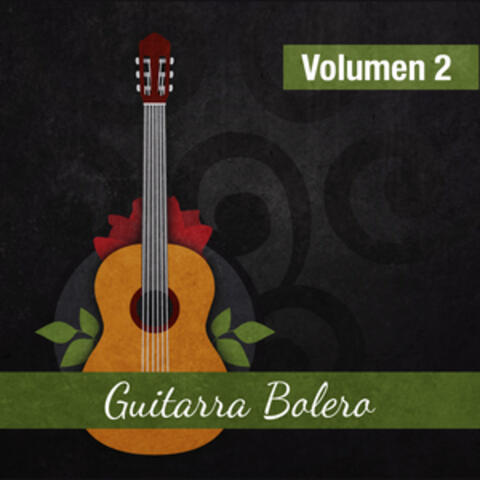 Guitarra Bolero