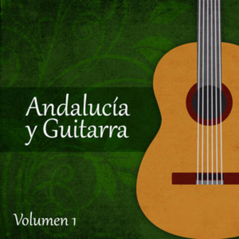 Andalucía y Guitarra