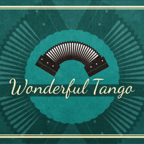 Wonderful Tango