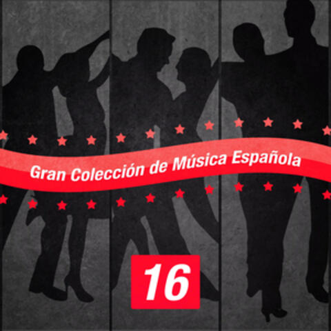 Gran Colección de Música Española