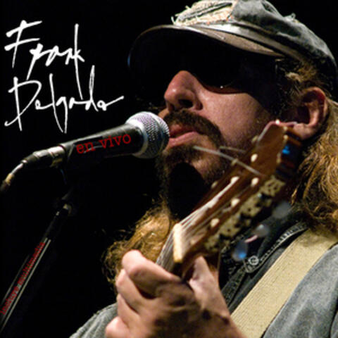 Frank Delgado