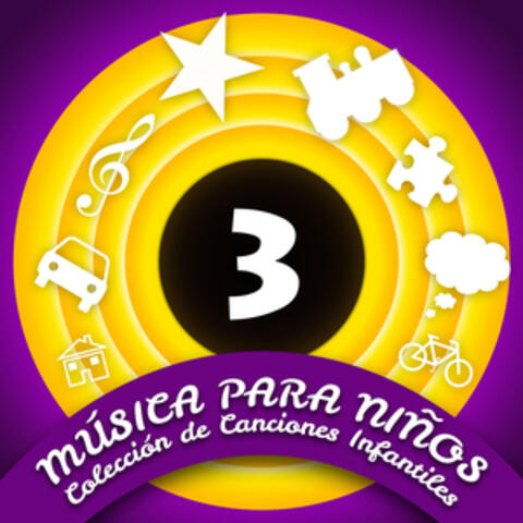 Música para Niños (Colección de Canciones Infantiles)