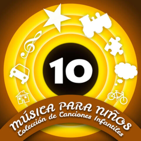 Música para Niños (Colección de Canciones Infantiles)