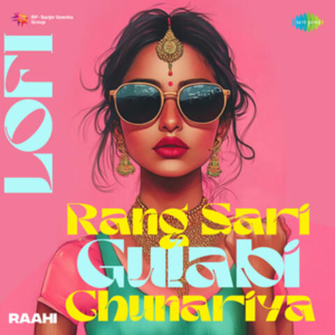 Rang Sari Gulabi Chunariya