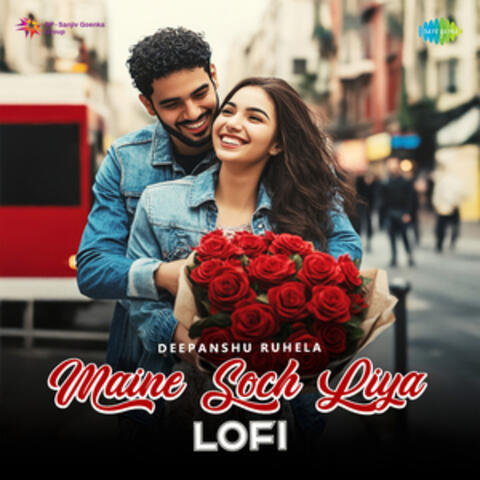 Maine Soch Liya