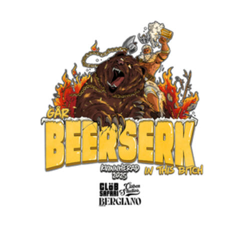 Beerserk