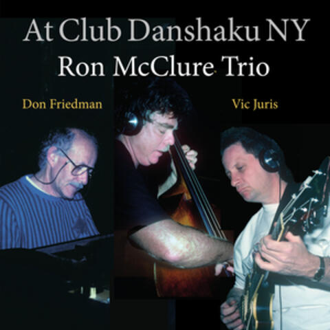 At Club Danshaku NY