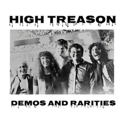 Demos and Rarities