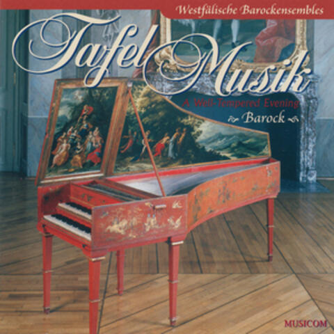 Tafelmusik