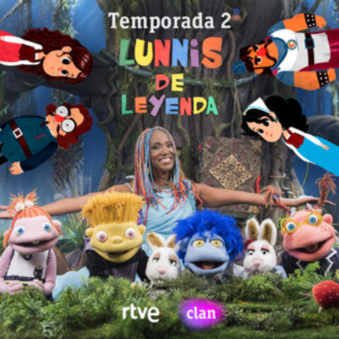 Lunnis de Leyenda