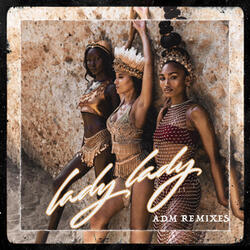 African Lady (ADM Remix)