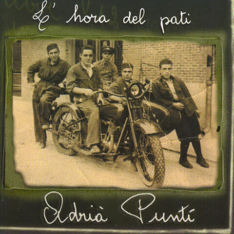 L'hora del Pati