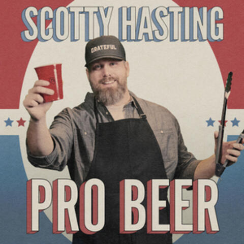 Pro Beer
