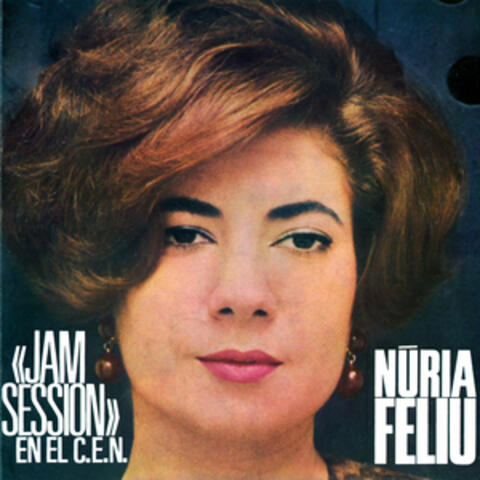 Jam Session en el C.E.N.