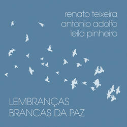 Lembranças Brancas da Paz