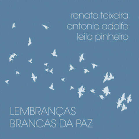 Lembranças Brancas da Paz