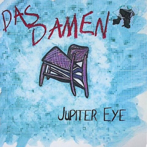 Jupiter Eye
