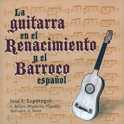 Suite Española