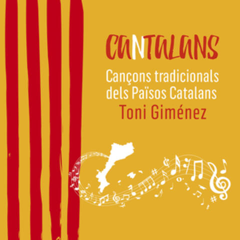 Cantalans. Cançons Tradicionals dels Països Catalans