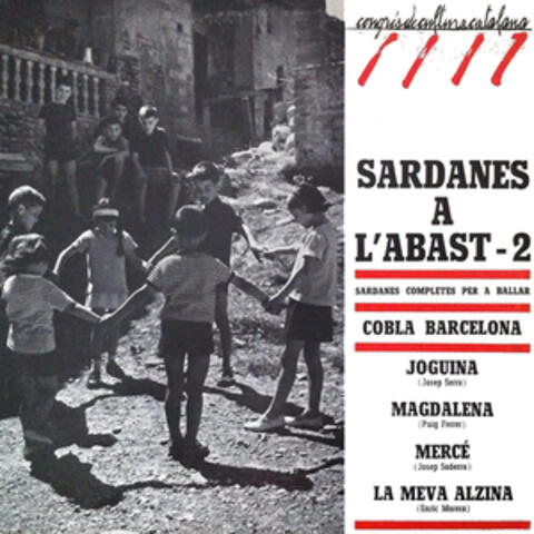 Sardanes a L'abast 2