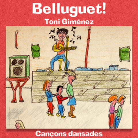 Belluguet! - Cançons Dansades