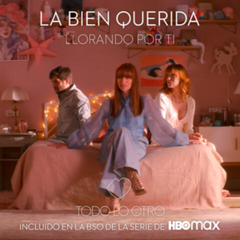 Llorando Por Ti