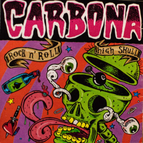 Rock N' Roll High Skull (Raridades & Lados B)