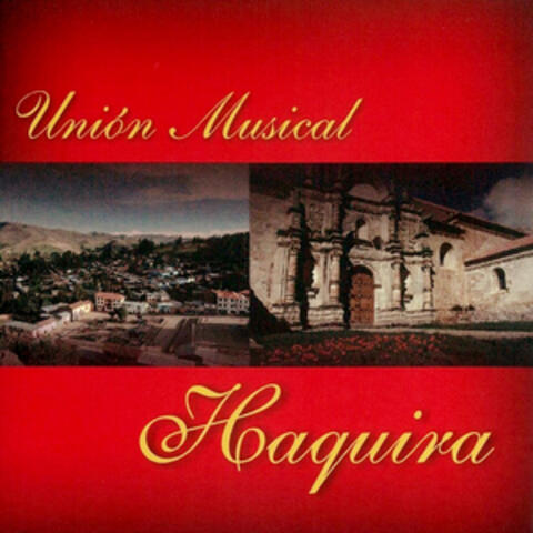 Unión Musical Haquira