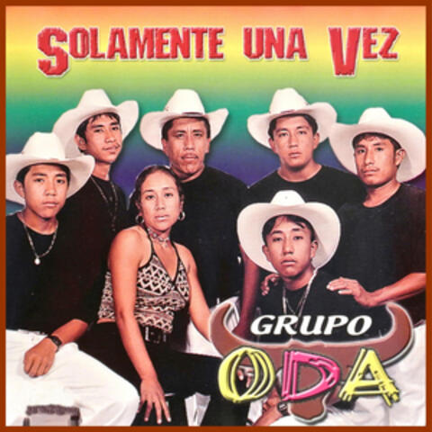 Solamente una Vez