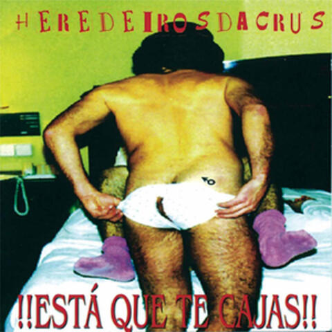 ¡¡Está Que Te Cajas!!