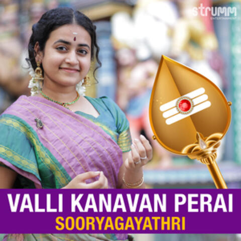 Valli Kanavan Perai