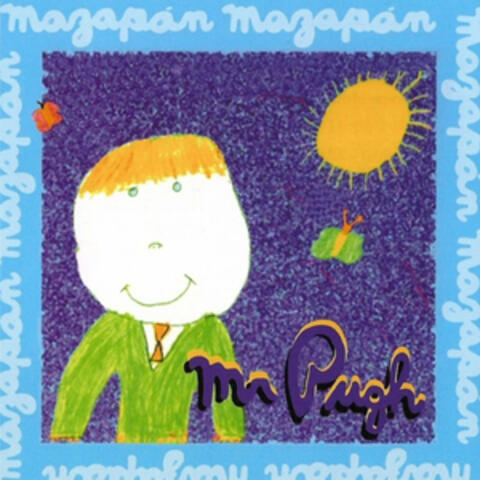 Mr.Pugh