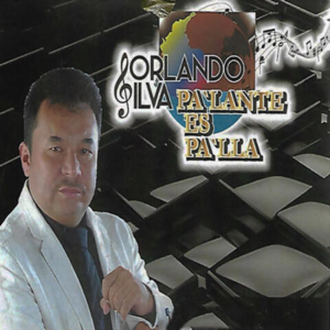 Pa´Lante Es Pa´lla