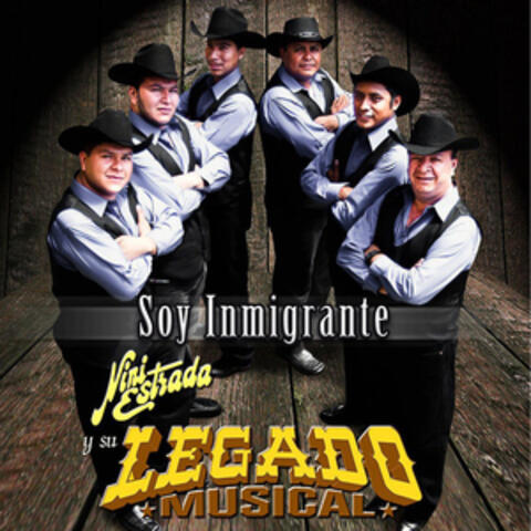 Soy Inmigrante