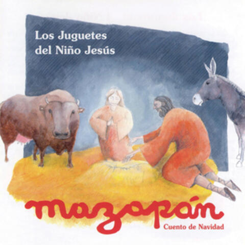 Los Juguetes del Niño Jesús