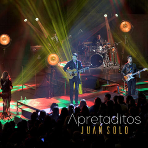 Apretaditos