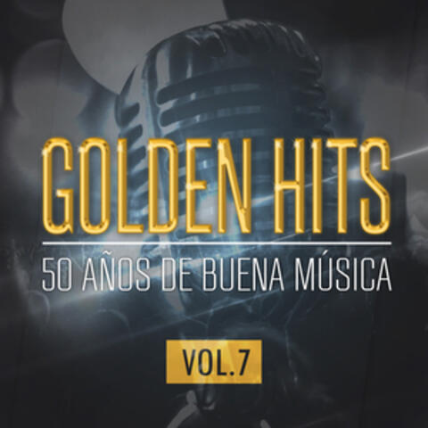 Golden Hits - 50 Años de Buena Música