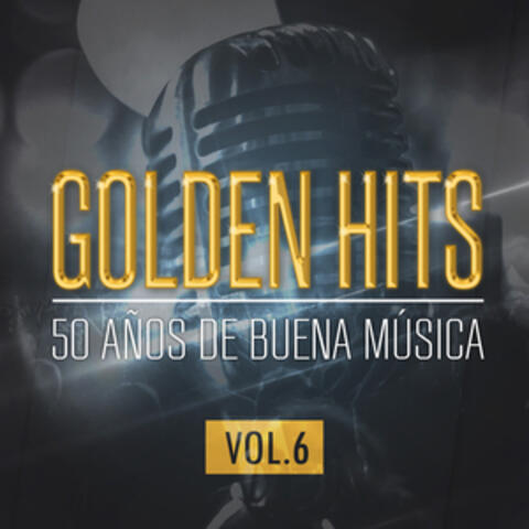 Golden Hits - 50 Años de Buena Música
