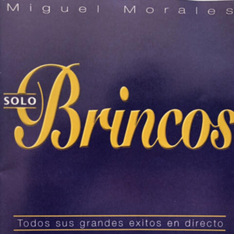 Solo Brincos