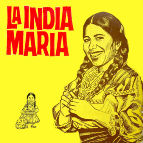 La India Maria