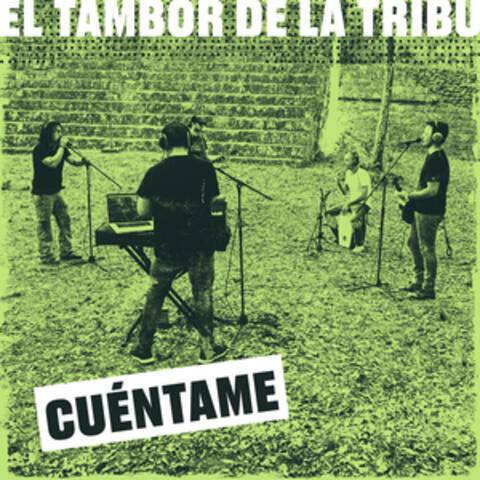 Cuéntame
