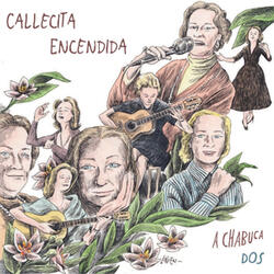 Callecita Encendida